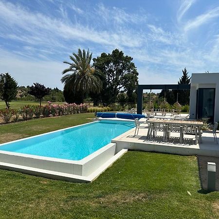 Pestana Silves Golf & Residences Екстериор снимка