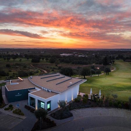Pestana Silves Golf & Residences Екстериор снимка