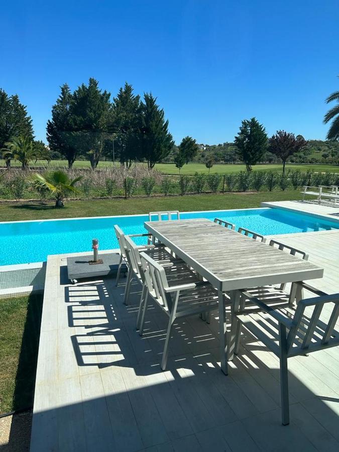 Pestana Silves Golf & Residences Екстериор снимка