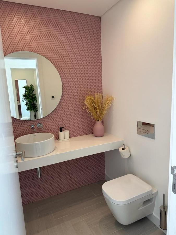 Pestana Silves Golf & Residences Екстериор снимка