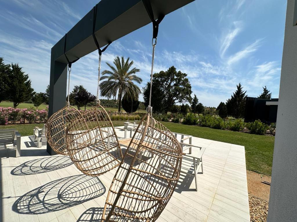 Pestana Silves Golf & Residences Екстериор снимка