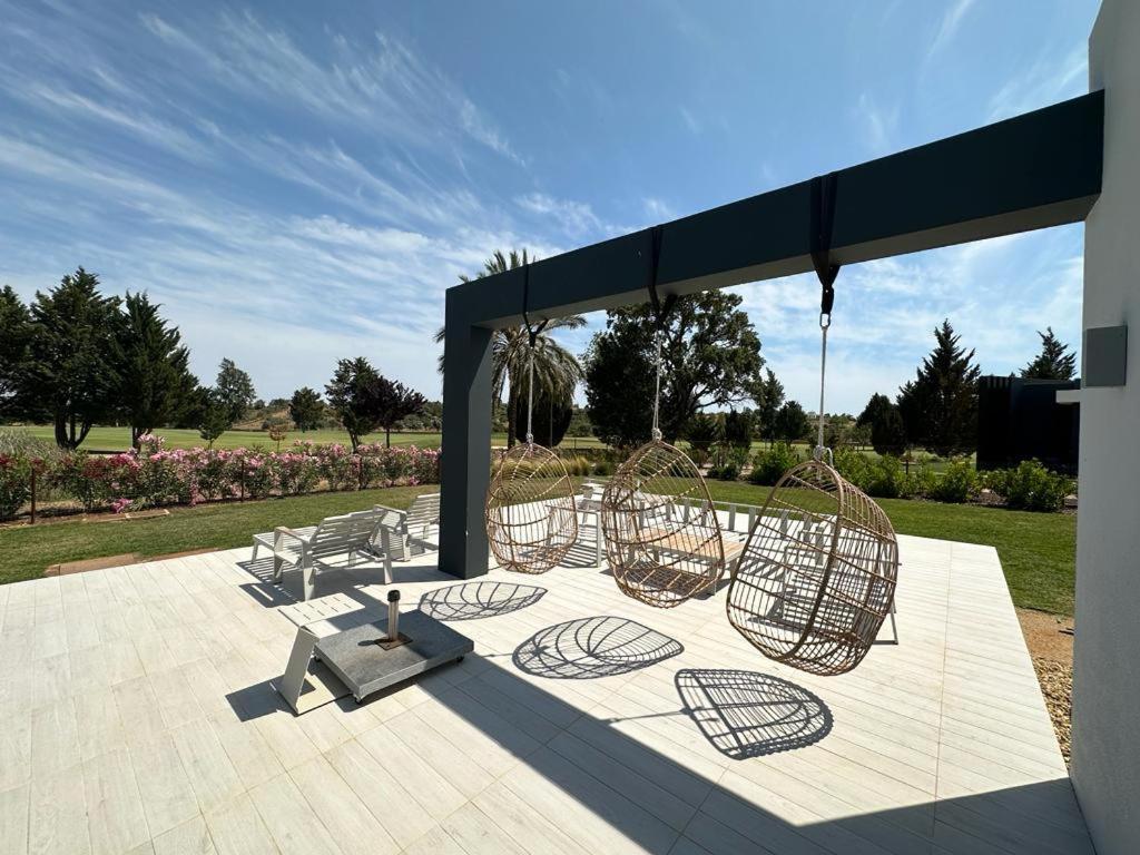 Pestana Silves Golf & Residences Екстериор снимка
