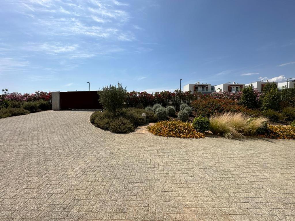 Pestana Silves Golf & Residences Екстериор снимка