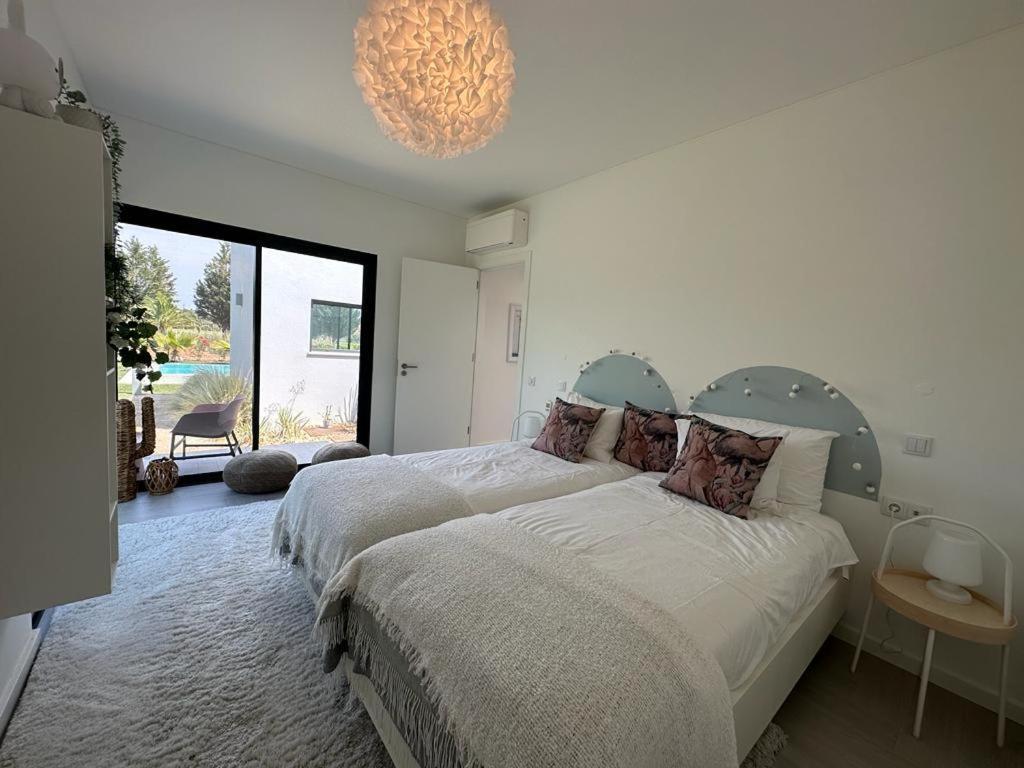Pestana Silves Golf & Residences Екстериор снимка