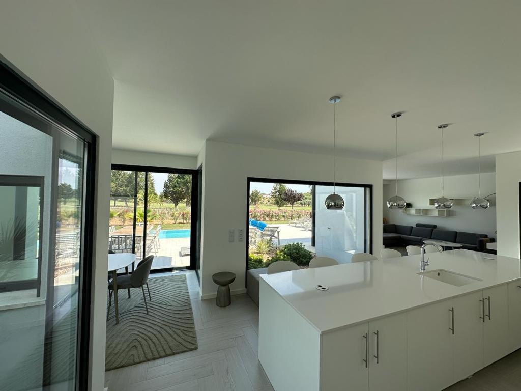 Pestana Silves Golf & Residences Екстериор снимка