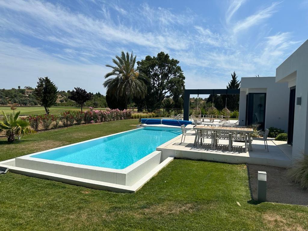 Pestana Silves Golf & Residences Екстериор снимка