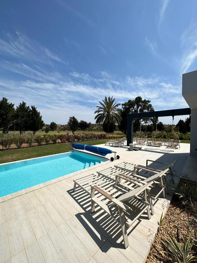 Pestana Silves Golf & Residences Екстериор снимка