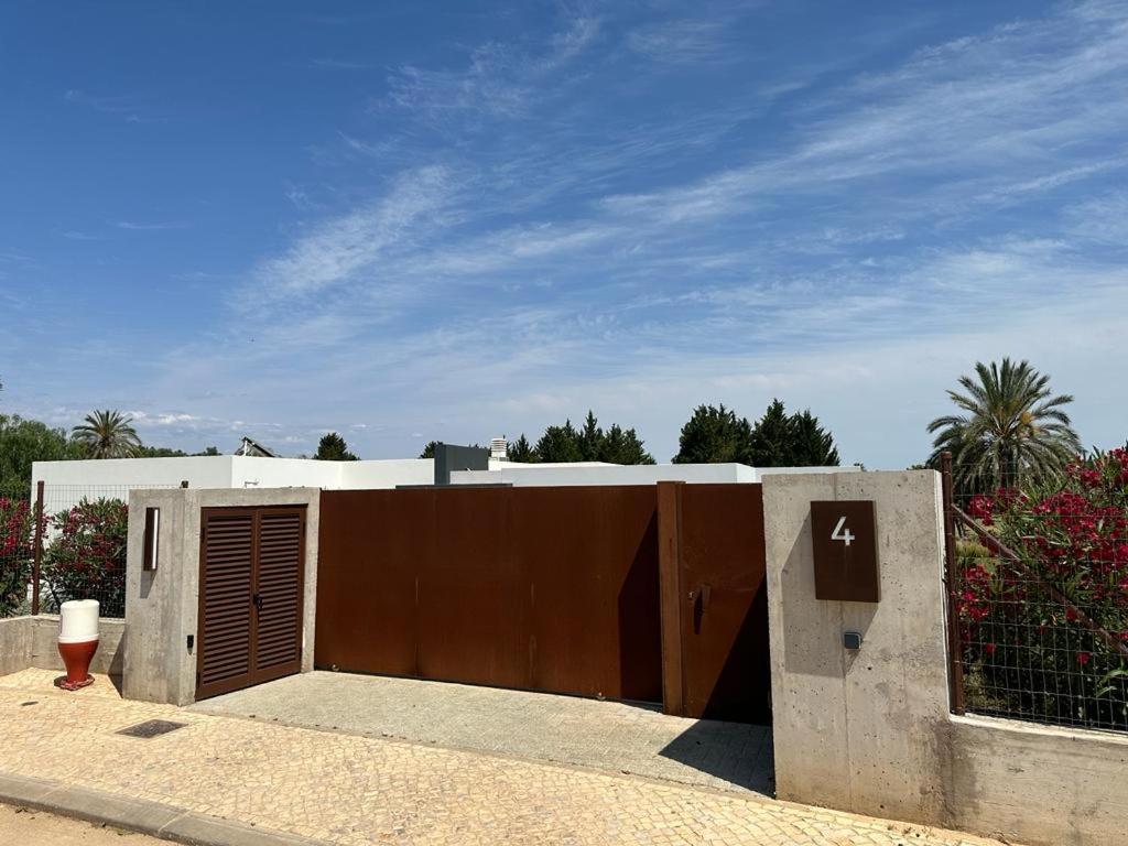 Pestana Silves Golf & Residences Екстериор снимка