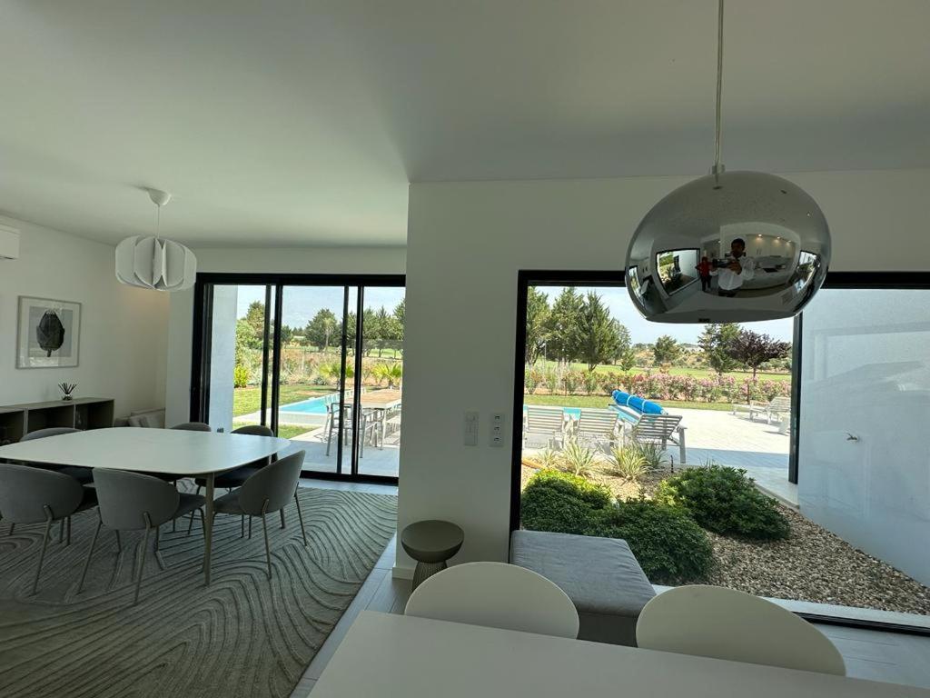 Pestana Silves Golf & Residences Екстериор снимка