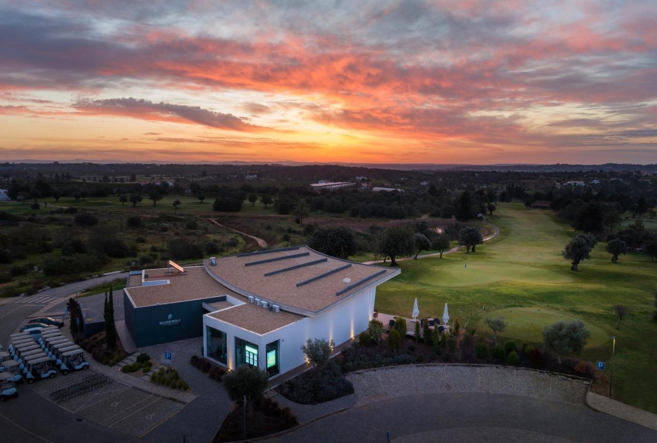 Pestana Silves Golf & Residences Екстериор снимка