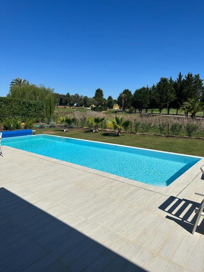 Pestana Silves Golf & Residences Екстериор снимка