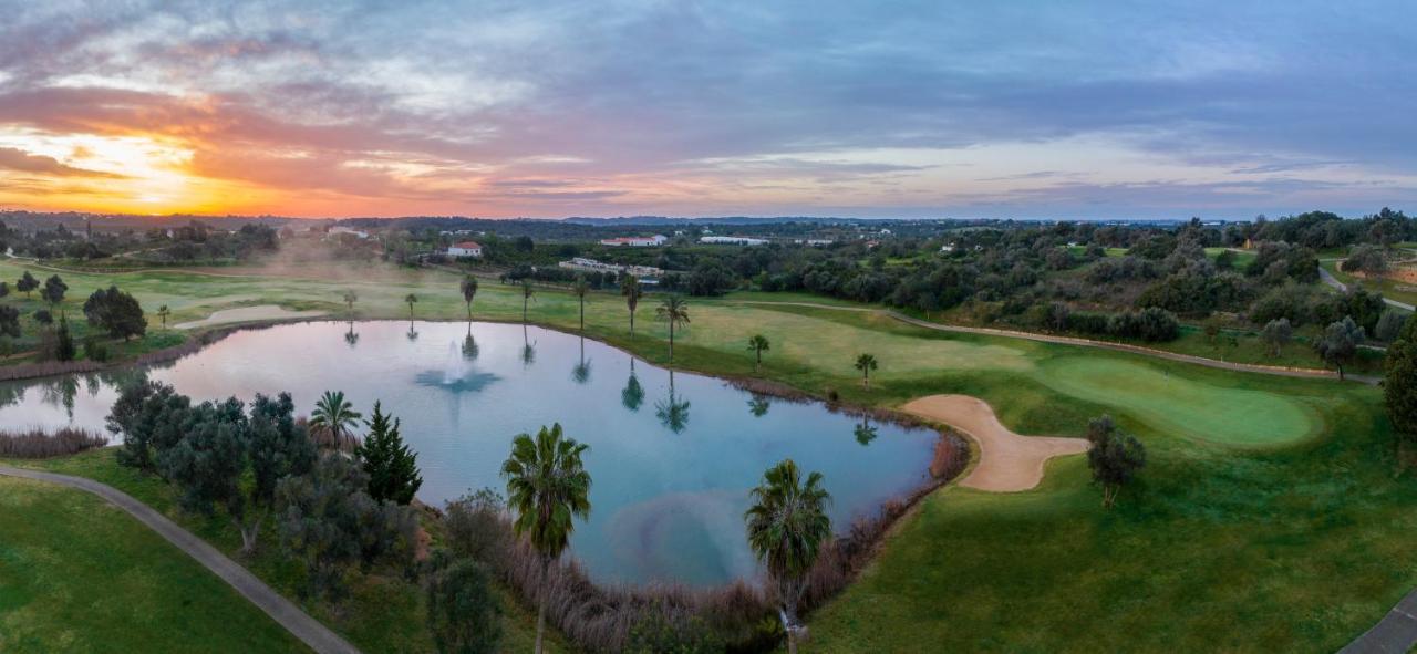 Pestana Silves Golf & Residences Екстериор снимка