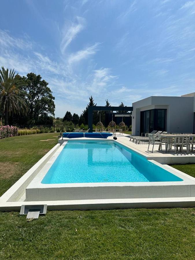 Pestana Silves Golf & Residences Екстериор снимка