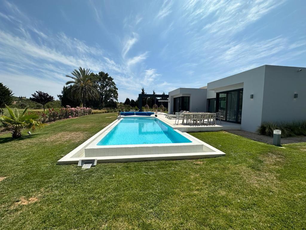 Pestana Silves Golf & Residences Екстериор снимка