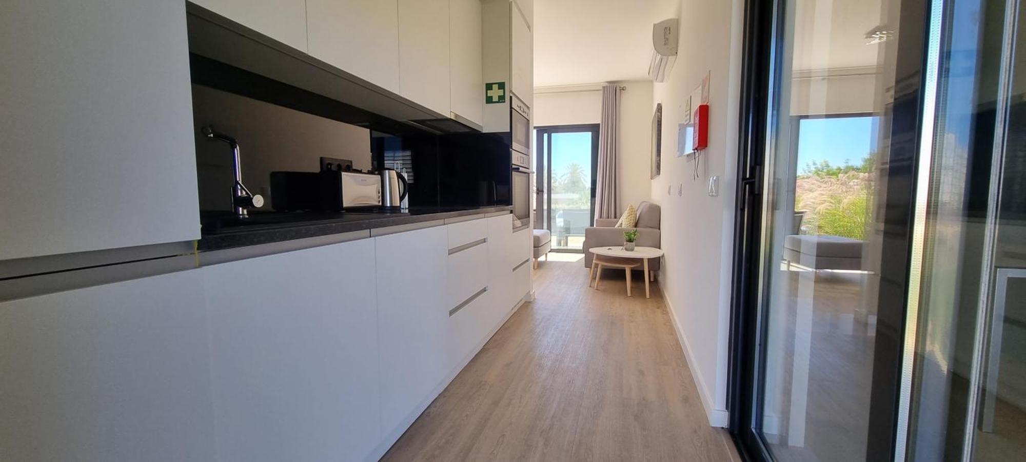 Pestana Silves Golf & Residences Екстериор снимка