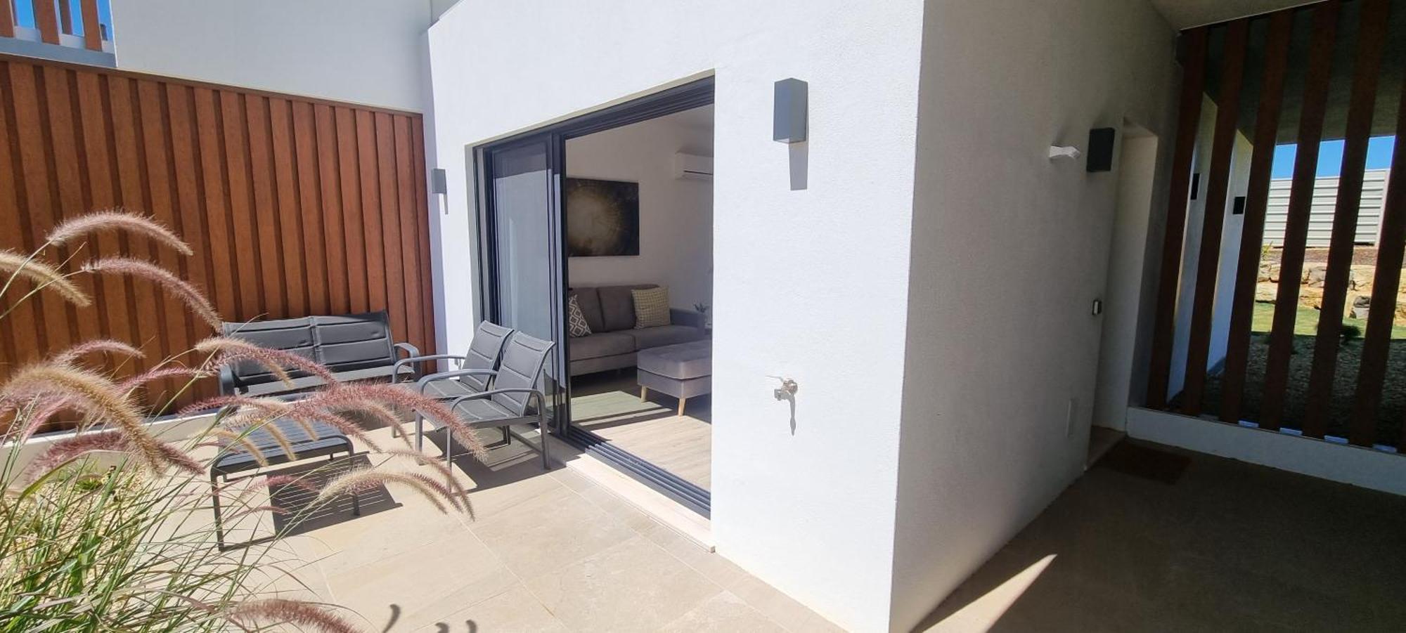 Pestana Silves Golf & Residences Екстериор снимка