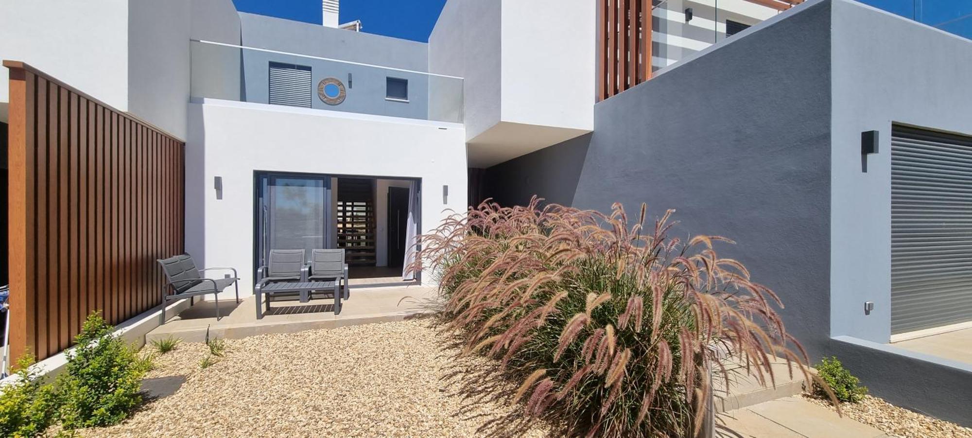 Pestana Silves Golf & Residences Екстериор снимка