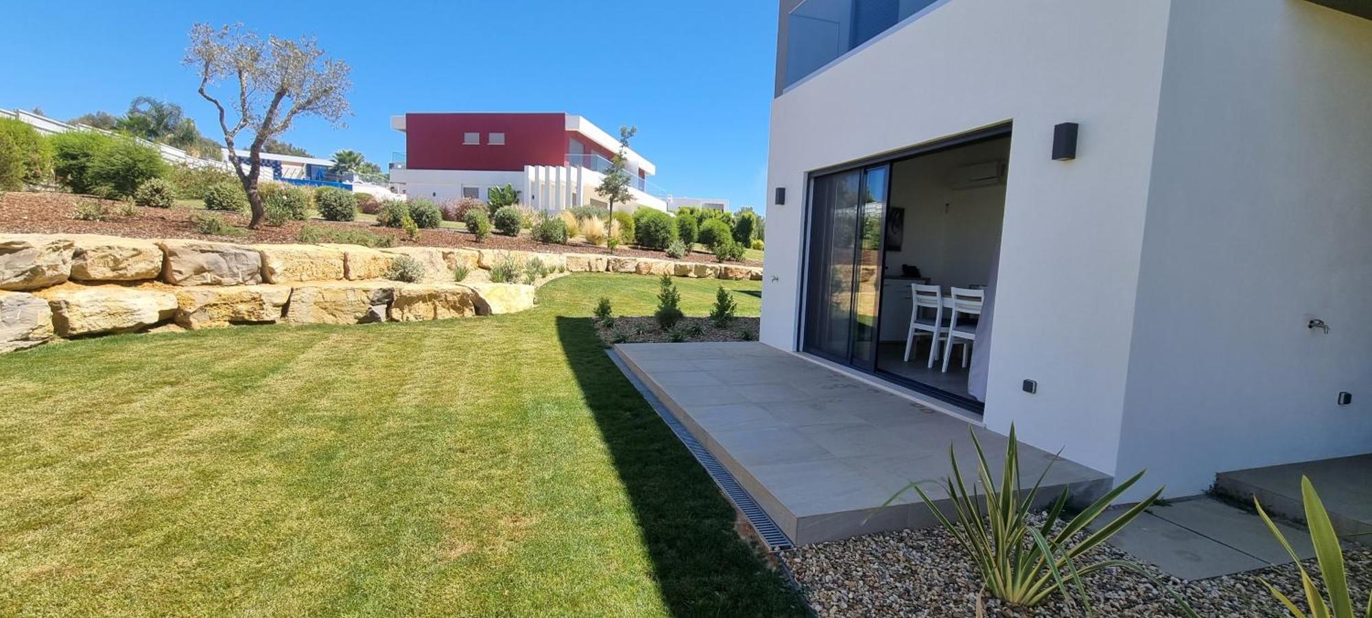 Pestana Silves Golf & Residences Екстериор снимка
