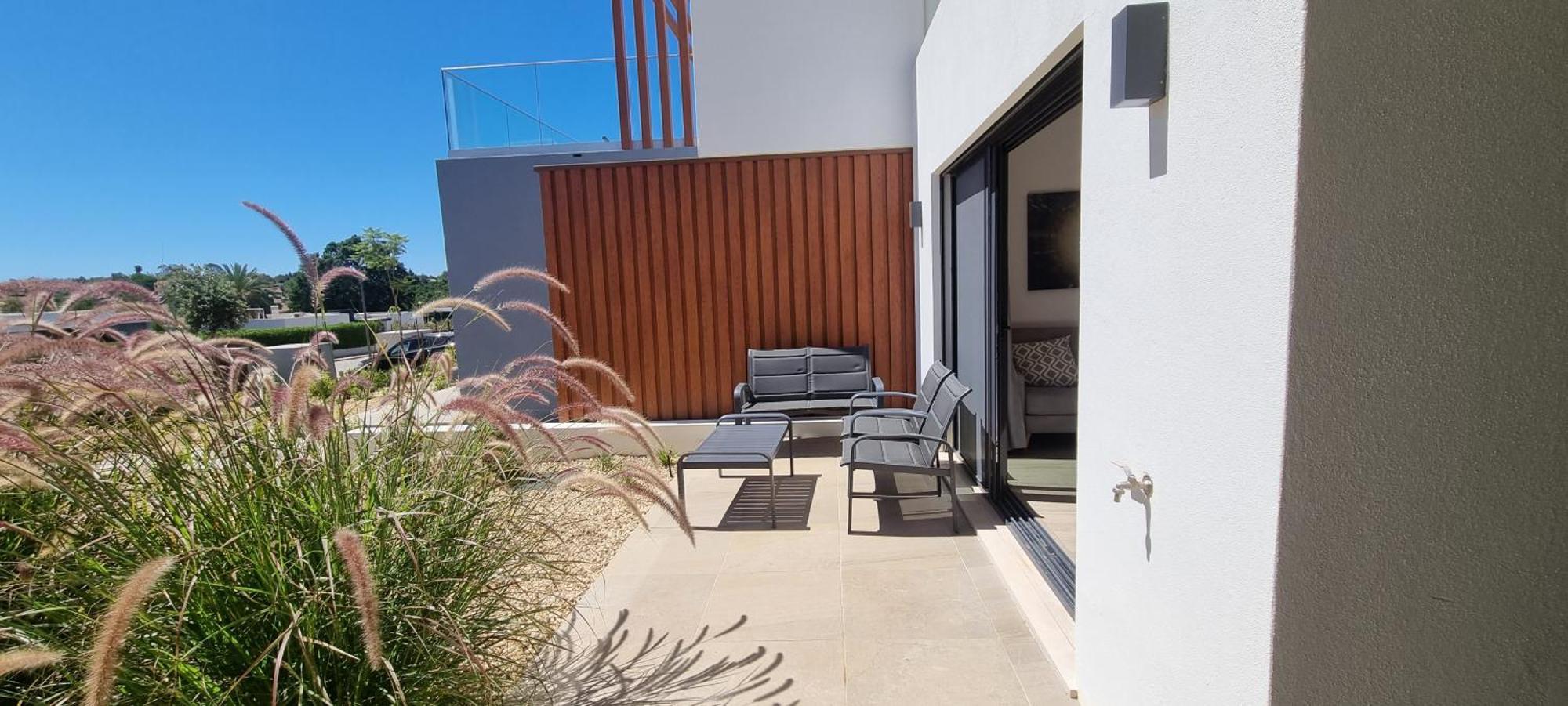 Pestana Silves Golf & Residences Екстериор снимка