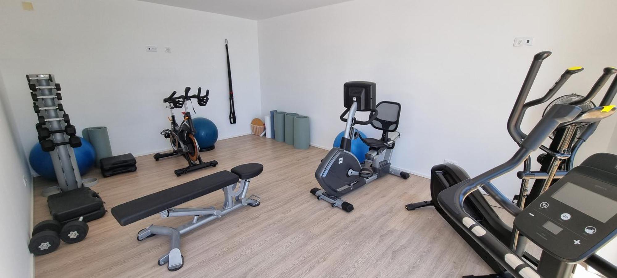 Pestana Silves Golf & Residences Екстериор снимка