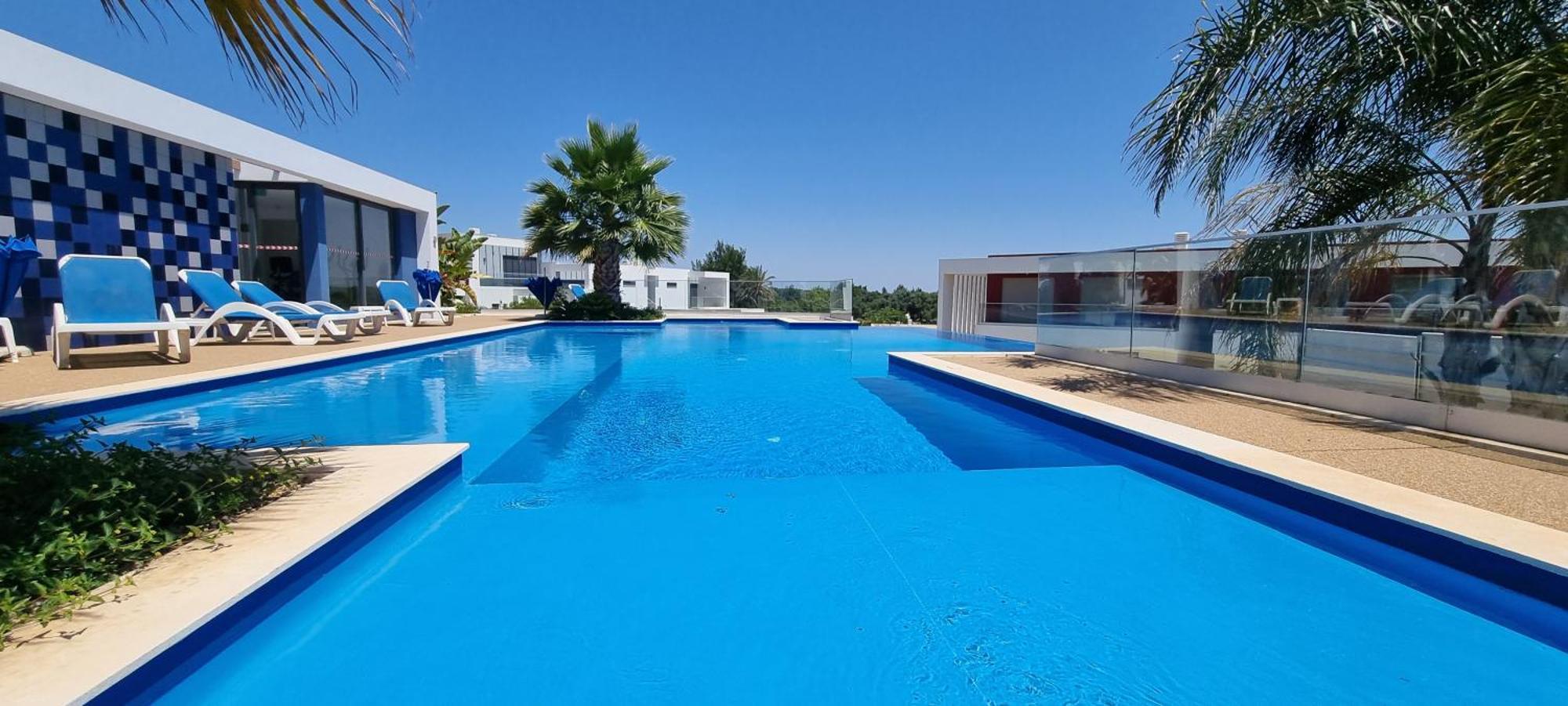 Pestana Silves Golf & Residences Екстериор снимка
