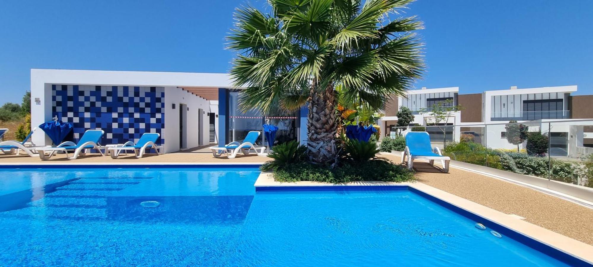 Pestana Silves Golf & Residences Екстериор снимка